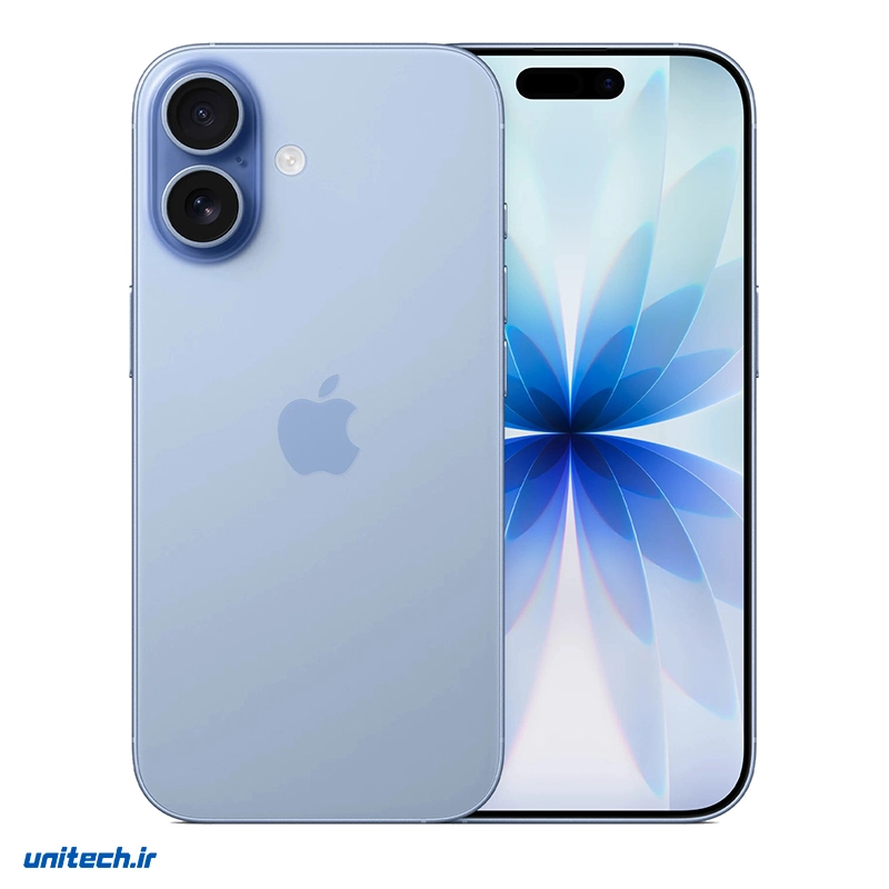گوشیموبایلاپلمدلiPhone17CHA ظرفیت256گیگابایترم8گیگابایت NotActive (11)